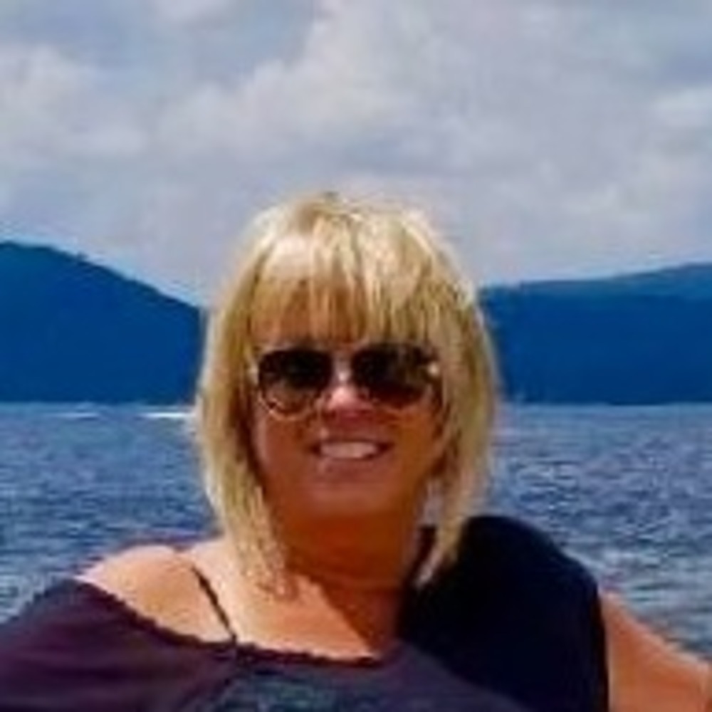 Meet your Posher, Lynne